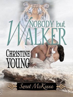 cover image of Nobody but Walker
